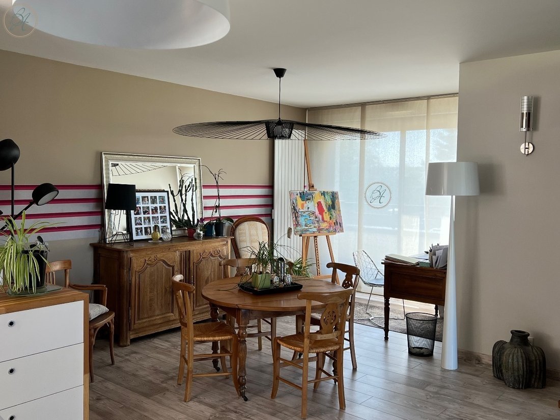 Wohnung in Saint Maurice, Amiens, Frankreich 5 - 15909567