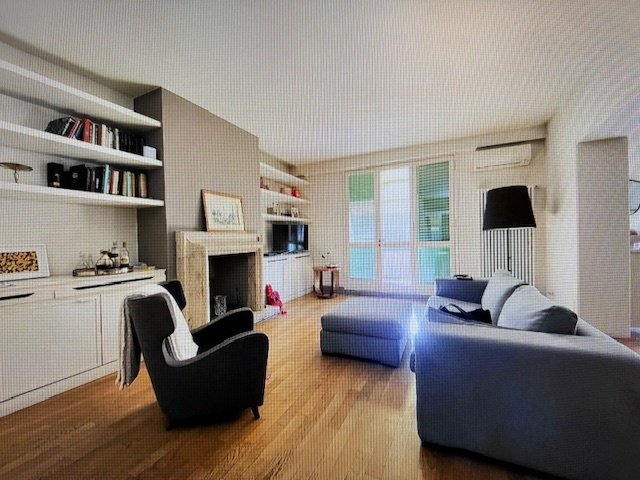 Apartment in Historic Center, Lucca, Tuscany 1 - 15907939