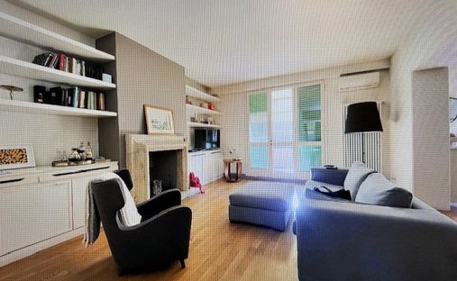 Apartment in Historic Center, Lucca, Tuscany 1