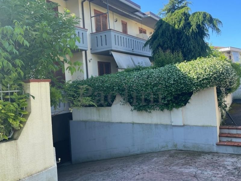 Villa in Cinquale, Montignoso, Tuscany 4 - 15907887