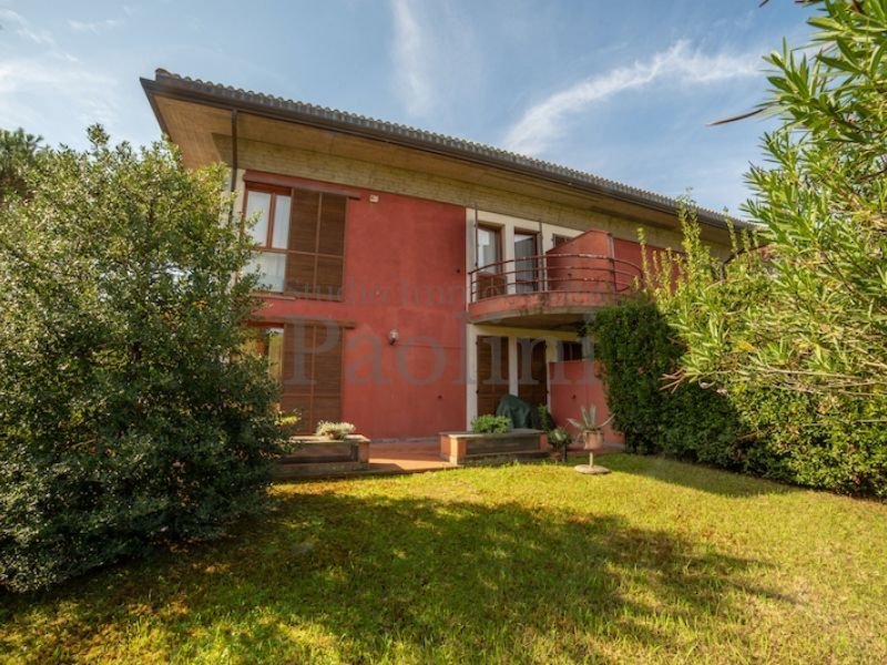 Villa in Cinquale, Montignoso, Tuscany 1 - 15907945