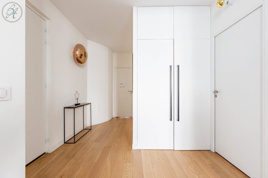 Apartment in Pereire-Malesherbes, Paris 17e Arrondissement, Paris 5 - 15909342