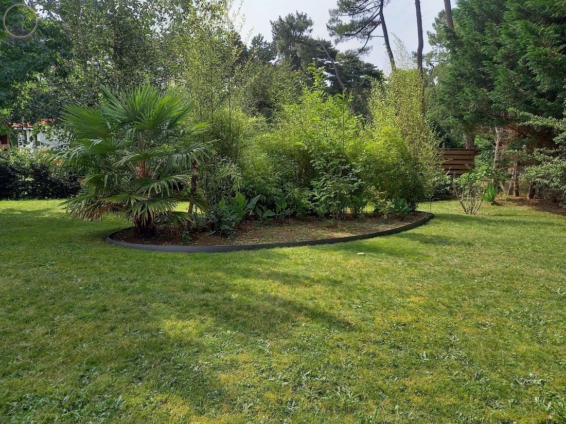 House in Zone Industrielle-Forêt, Le Touquet-Paris-Plage, France 3 - 15910544