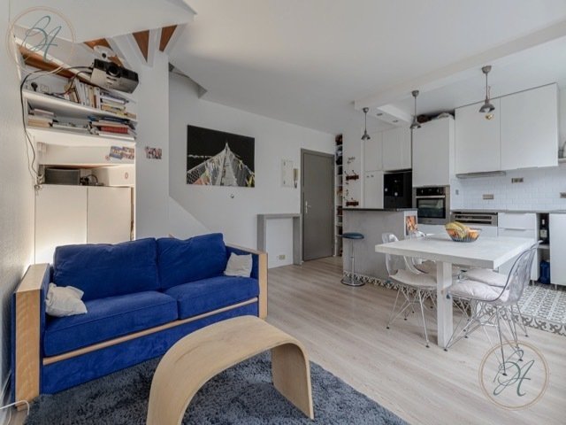 Apartment in La Plaine des Sablons, Neuilly-sur-Seine, France 3 - 15910419