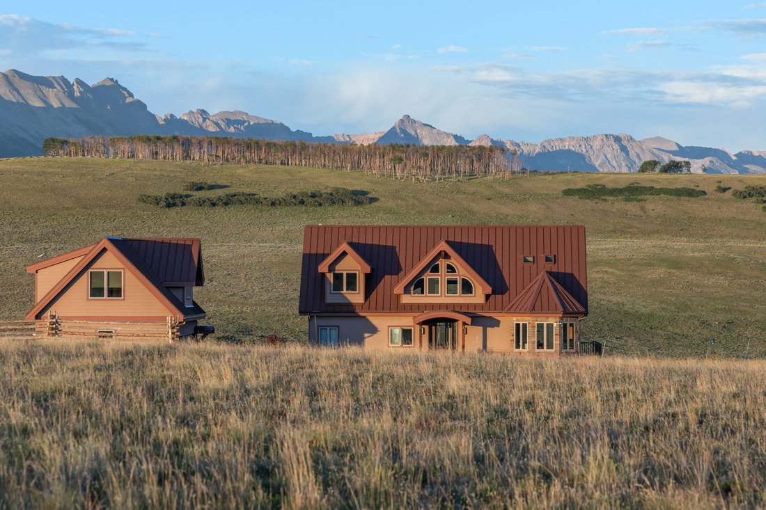House in Placerville, Colorado, United States 3 - 15895227