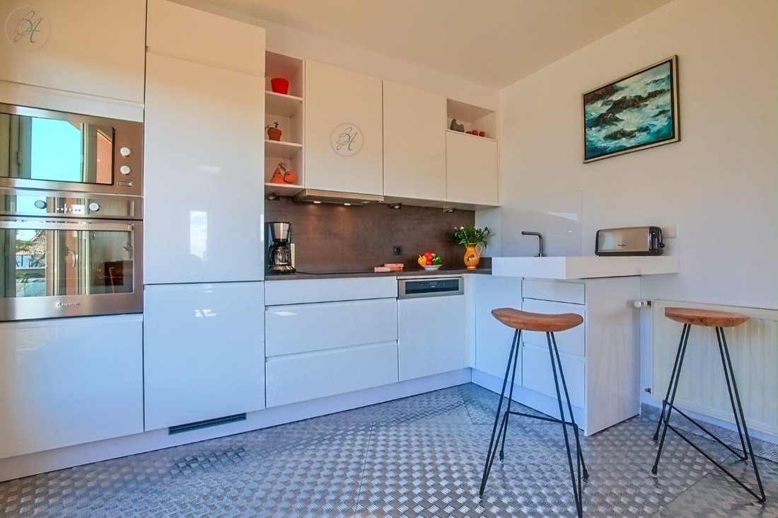 Apartment in Zone Industrielle-Forêt, Le Touquet-Paris-Plage, France 4 - 15910080