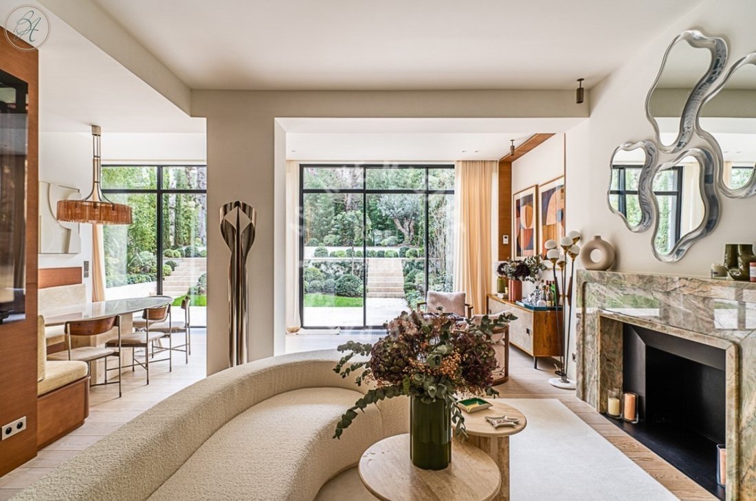 House in Pereire-Malesherbes, Paris 17e Arrondissement, Paris 4 - 15909551