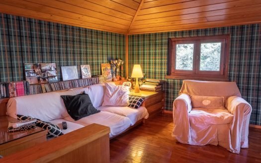 Villa in Historic Center, Lucca, Tuscany 4 - 15907757