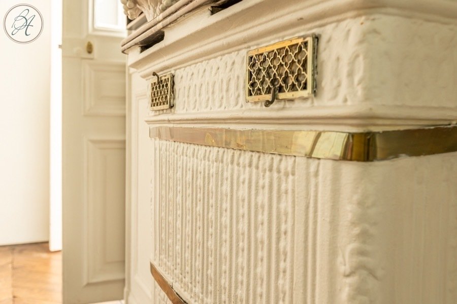 Apartment in Pereire-Malesherbes, Paris 17e Arrondissement, Paris 3 - 15909790