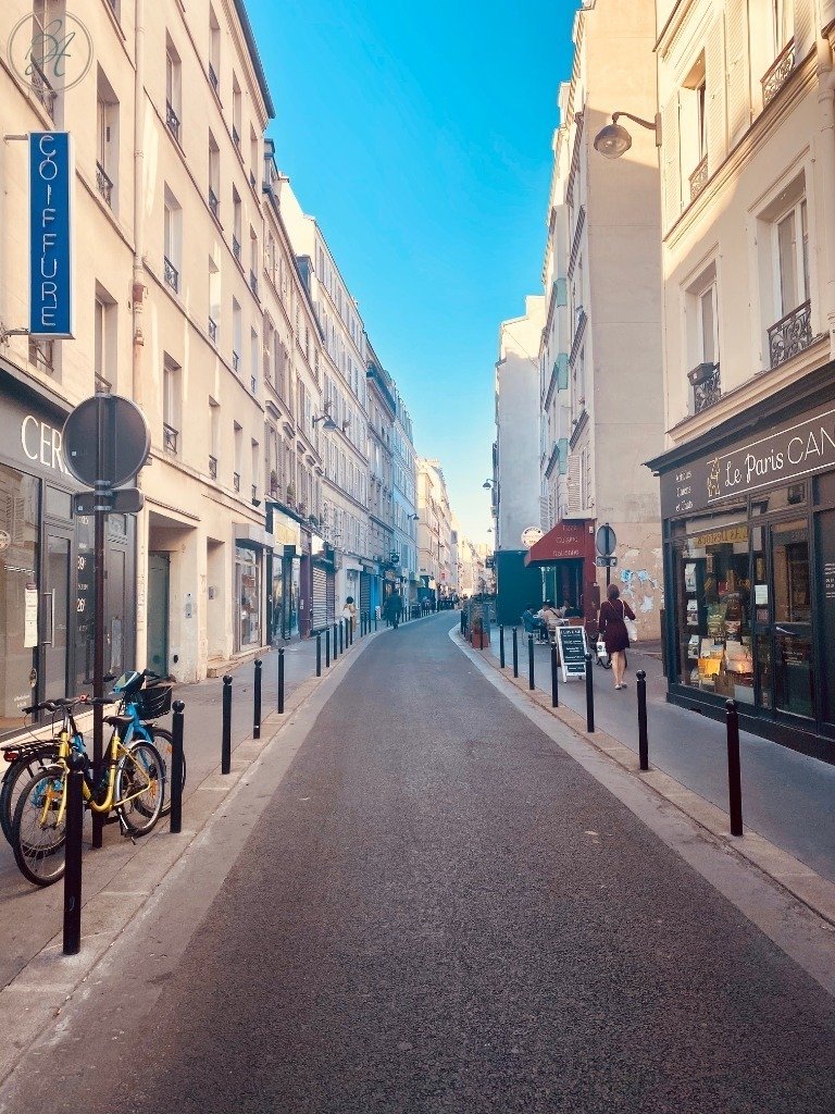 Apartment in Pereire-Malesherbes, Paris 17e Arrondissement, Paris 1 - 15910181