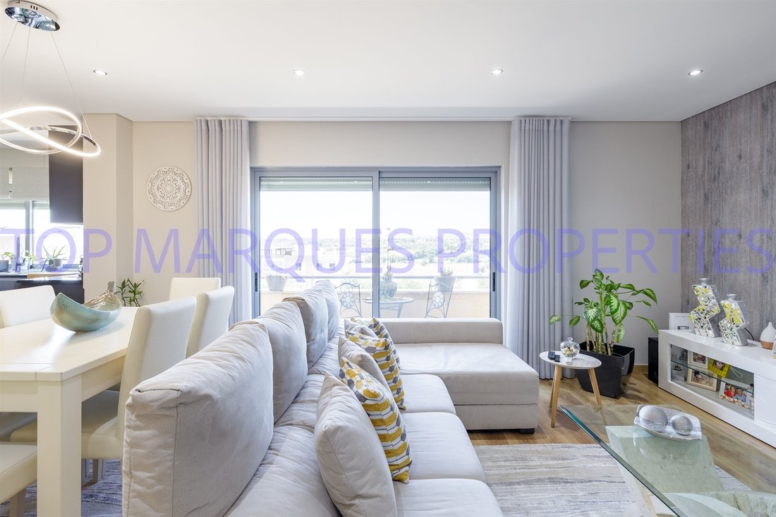 Apartment in Pechao, Algarve, Portugal 3 - 15909406