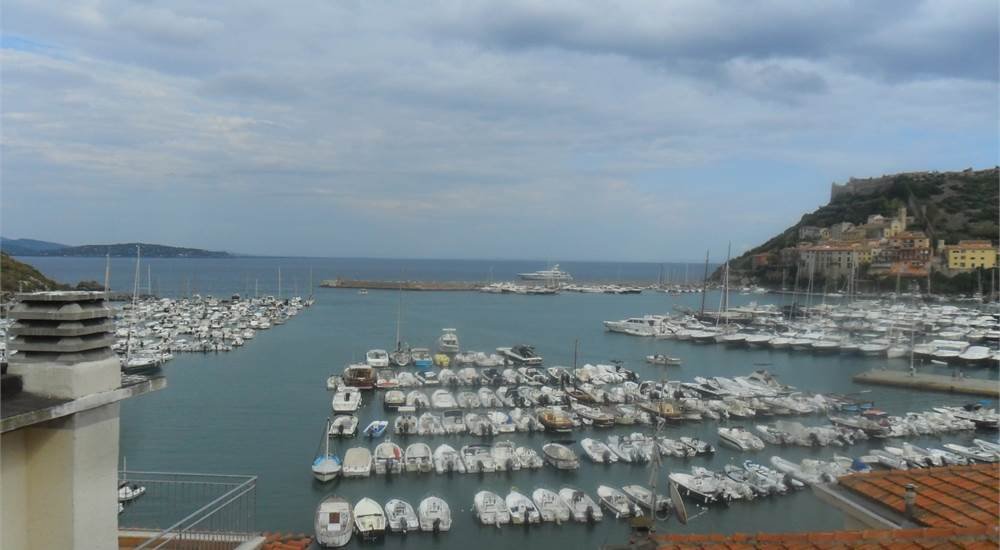 Apartment in Porto Santo Stefano, Monte Argentario, Tuscany 5 - 15908592