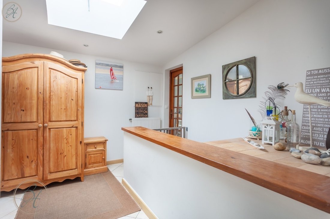 House in Zone Industrielle-Forêt, Le Touquet-Paris-Plage, France 5 - 15909314