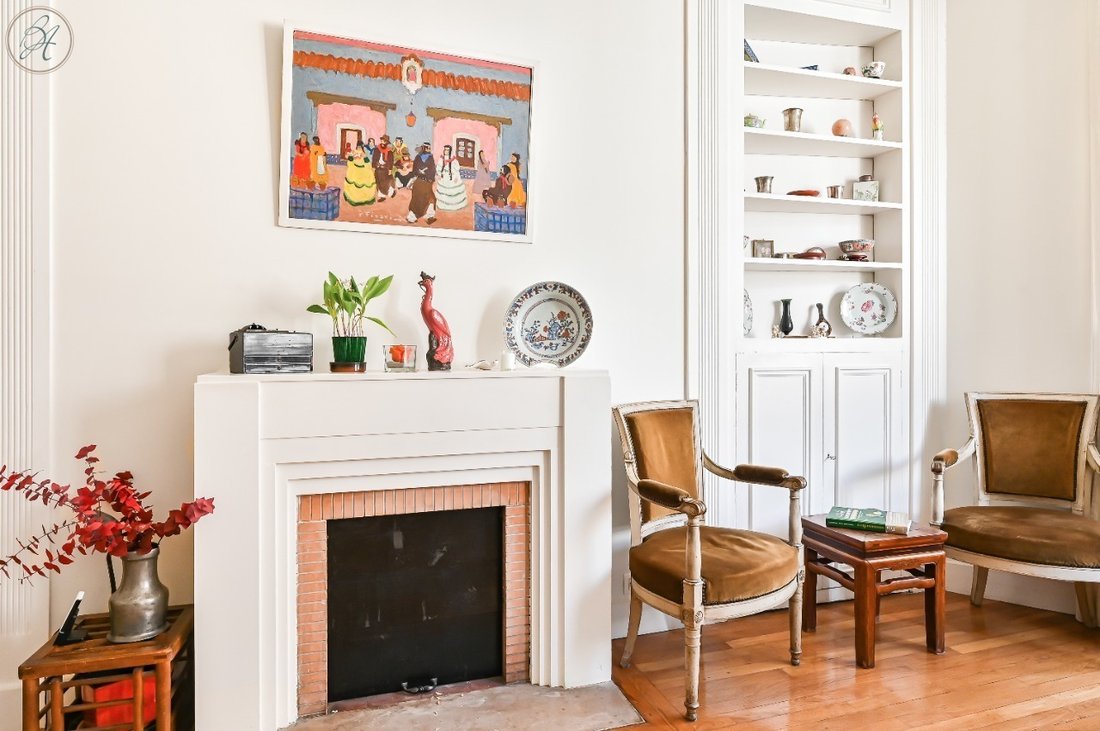 Apartment in Pereire-Malesherbes, Paris 17e Arrondissement, Paris 2 - 15908414