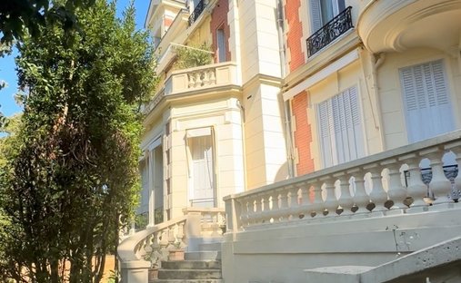 Apartment in Domaine National du Château, Versailles, France 1