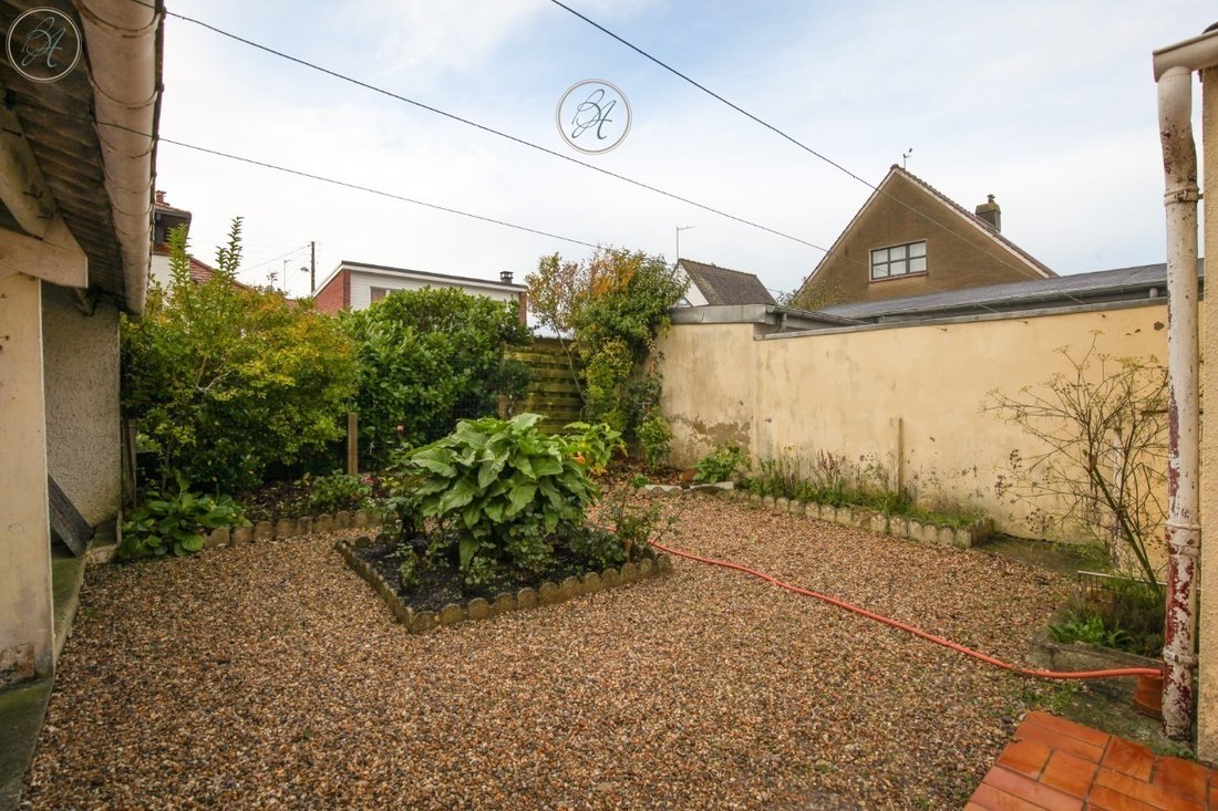 House in Zone Industrielle-Forêt, Le Touquet-Paris-Plage, France 2 - 15909590