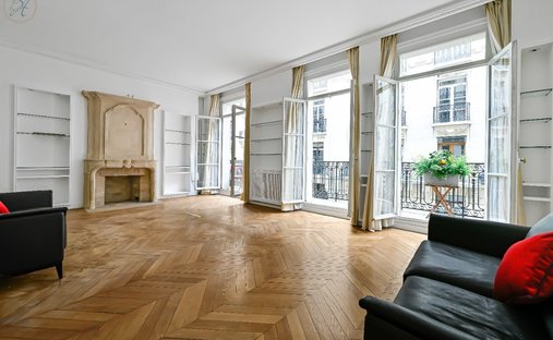 Appartamento a Invalides, Paris 7e Arrondissement, Parigi 1