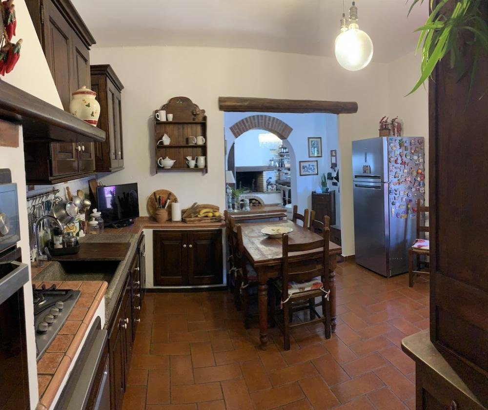 Apartment in Vada, Rosignano Marittimo, Tuscany 5 - 15907906