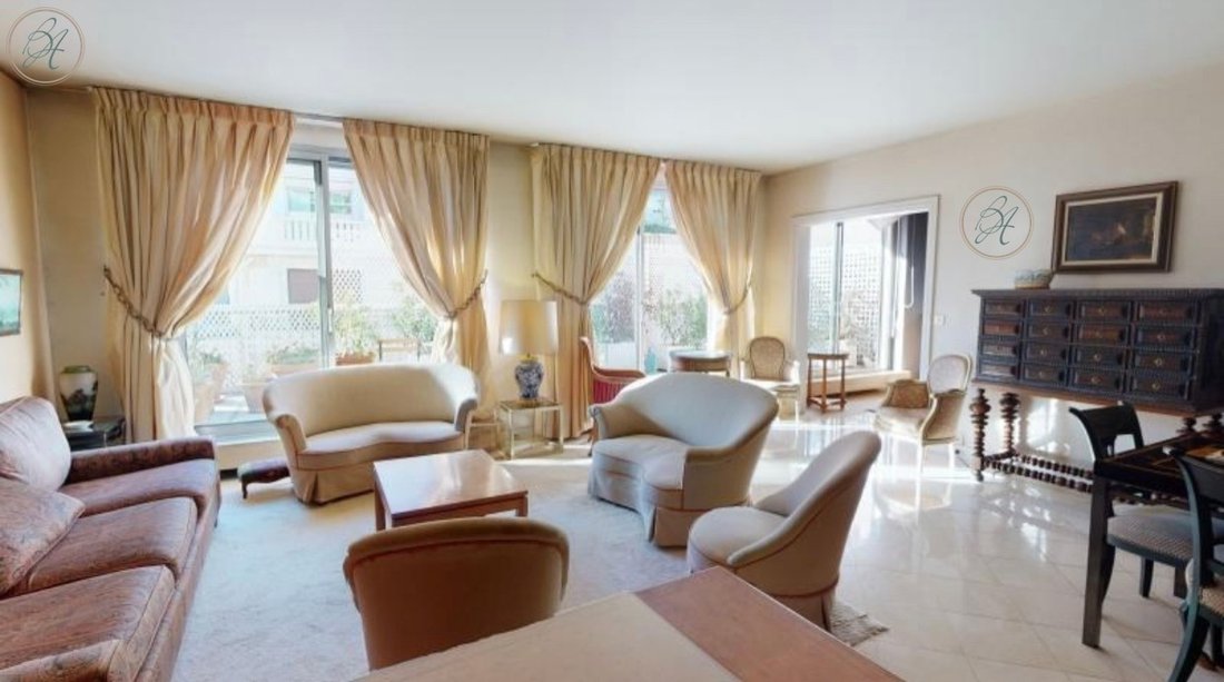 Apartment in Pereire-Malesherbes, Paris 17e Arrondissement, Paris 2 - 15910041