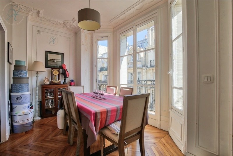 Apartment in La Plaine des Sablons, Neuilly-sur-Seine, France 3 - 15909885