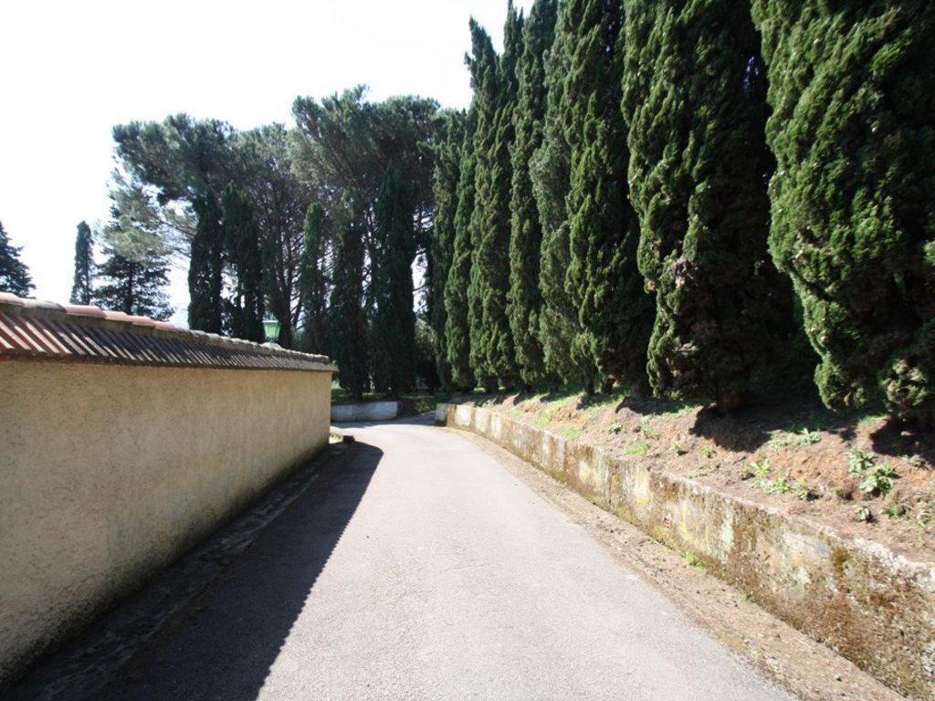 Villa in Historic Center, Lucca, Tuscany 4 - 15908815