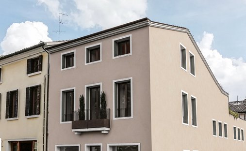 Estate in Castelfranco Veneto, Veneto, Italy 1