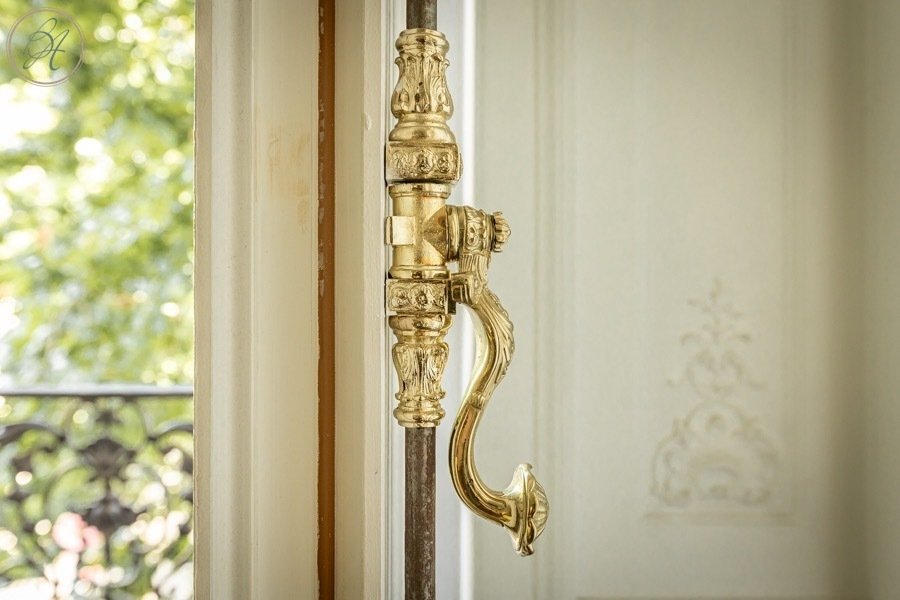 Apartment in Pereire-Malesherbes, Paris 17e Arrondissement, Paris 5 - 15909790