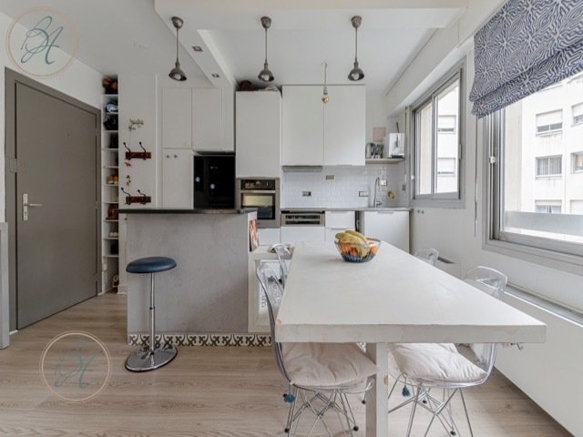 Apartment in La Plaine des Sablons, Neuilly-sur-Seine, France 4 - 15910419