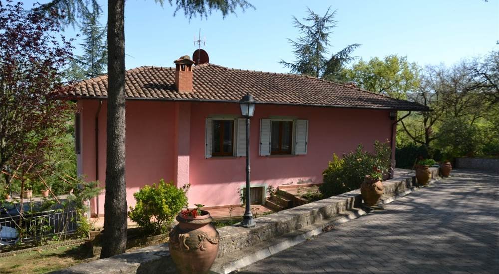 Villa a Sinalunga, Toscana, Italia 5 - 15908853