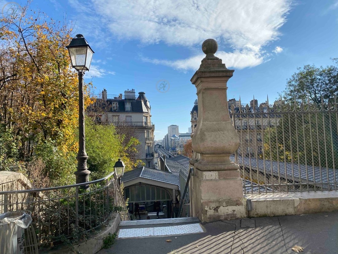 Apartment in Grange Aux Belles-Terrage, Paris 10e Arrondissement, Paris 2 - 15910126