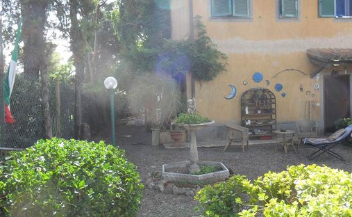 Villa a Centro Storico, Orbetello, Toscana 1