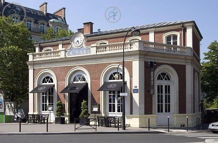 Apartment in Pereire-Malesherbes, Paris 17e Arrondissement, Paris 1 - 15909560