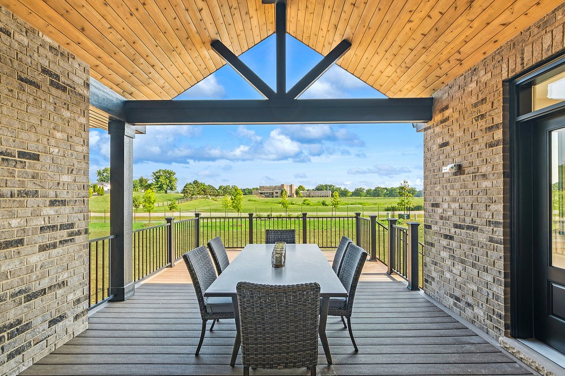 House in Orland Park, Illinois, United States 3 - 15906883