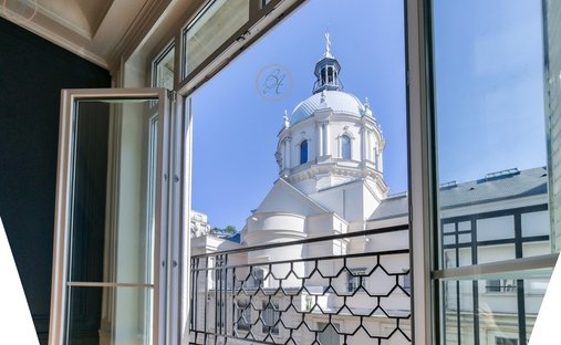 Apartment in Invalides, Paris 7e Arrondissement, Paris 1