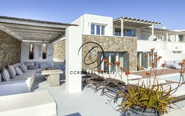 House in Mykonos, Aegean, Greece 2 - 15906861