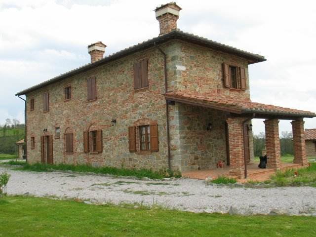 Country House in Foiano della Chiana, Tuscany, Italy 1 - 15908682