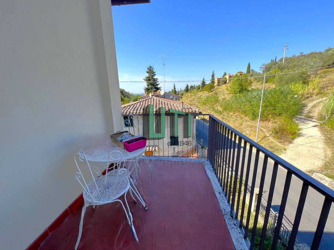 Villa in Center, Bagno A Ripoli, Tuscany 5 - 15907674