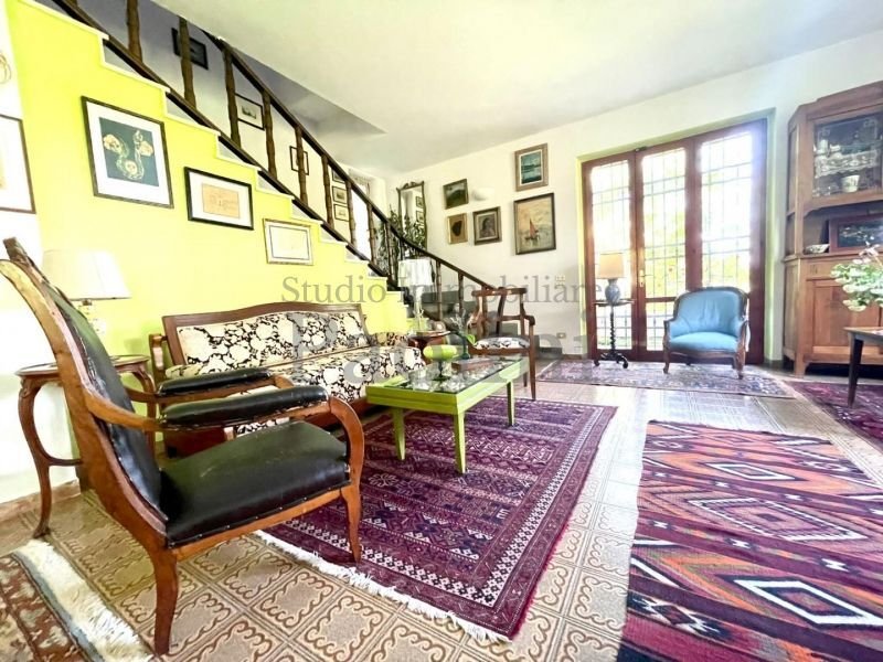 Villa in Cinquale, Montignoso, Tuscany 1 - 15908141