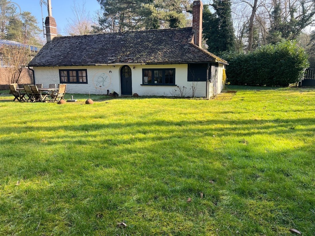 House in Zone Industrielle-Forêt, Le Touquet-Paris-Plage, France 2 - 15909769