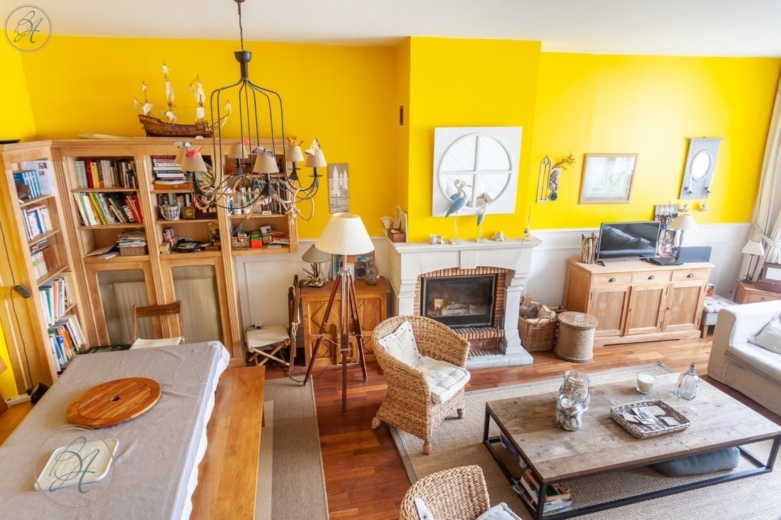 House in Zone Industrielle-Forêt, Le Touquet-Paris-Plage, France 4 - 15909314