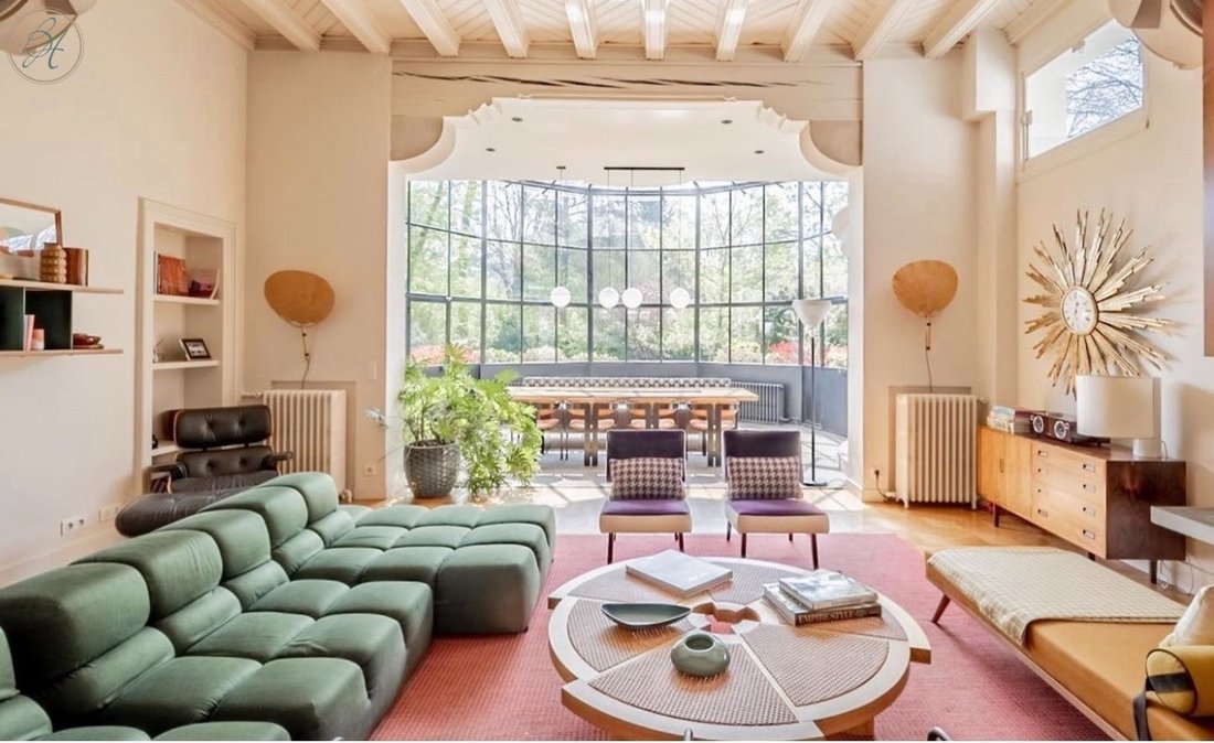 House in Centre Ville, Rueil-Malmaison, France 4 - 15909494