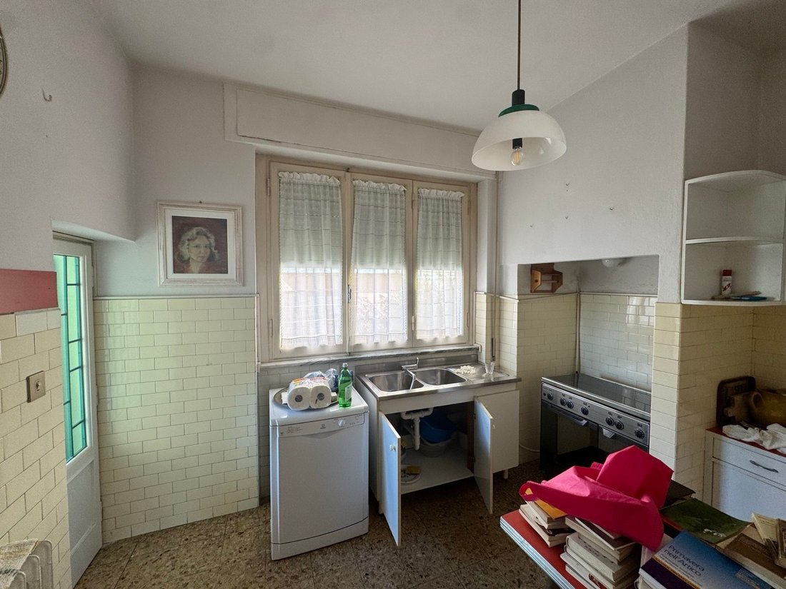 Villa a Borgo Nuovo, Settimo Torinese, Piemonte 5 - 15907815