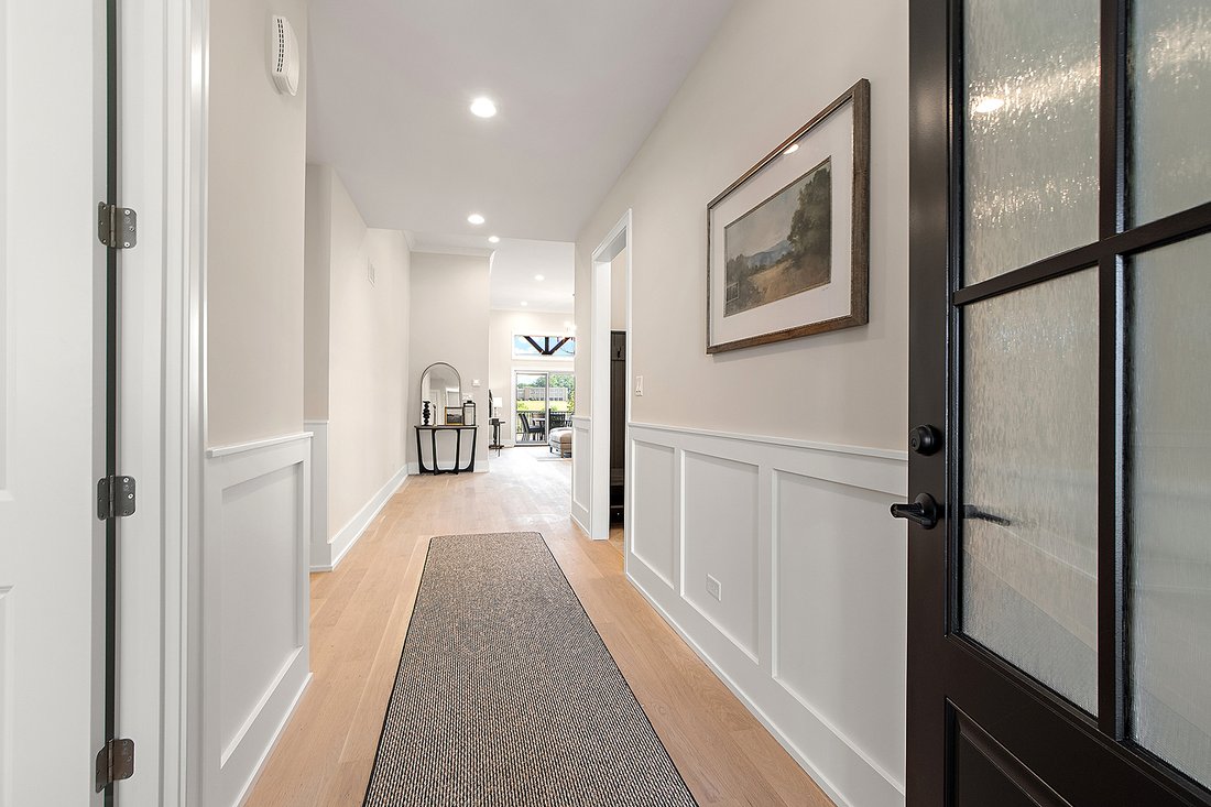 House in Orland Park, Illinois, United States 4 - 15906883
