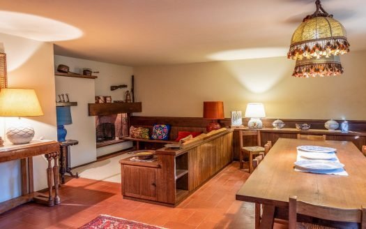 Villa in Historic Center, Lucca, Tuscany 3 - 15907757