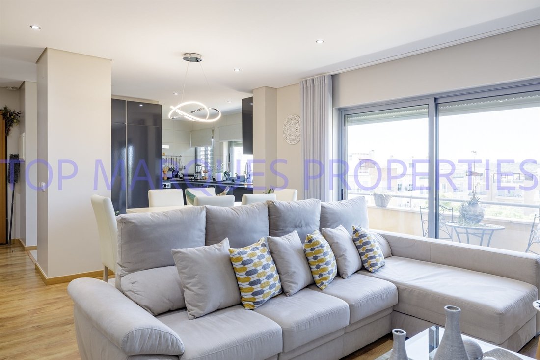Apartment in Pechao, Algarve, Portugal 4 - 15909406