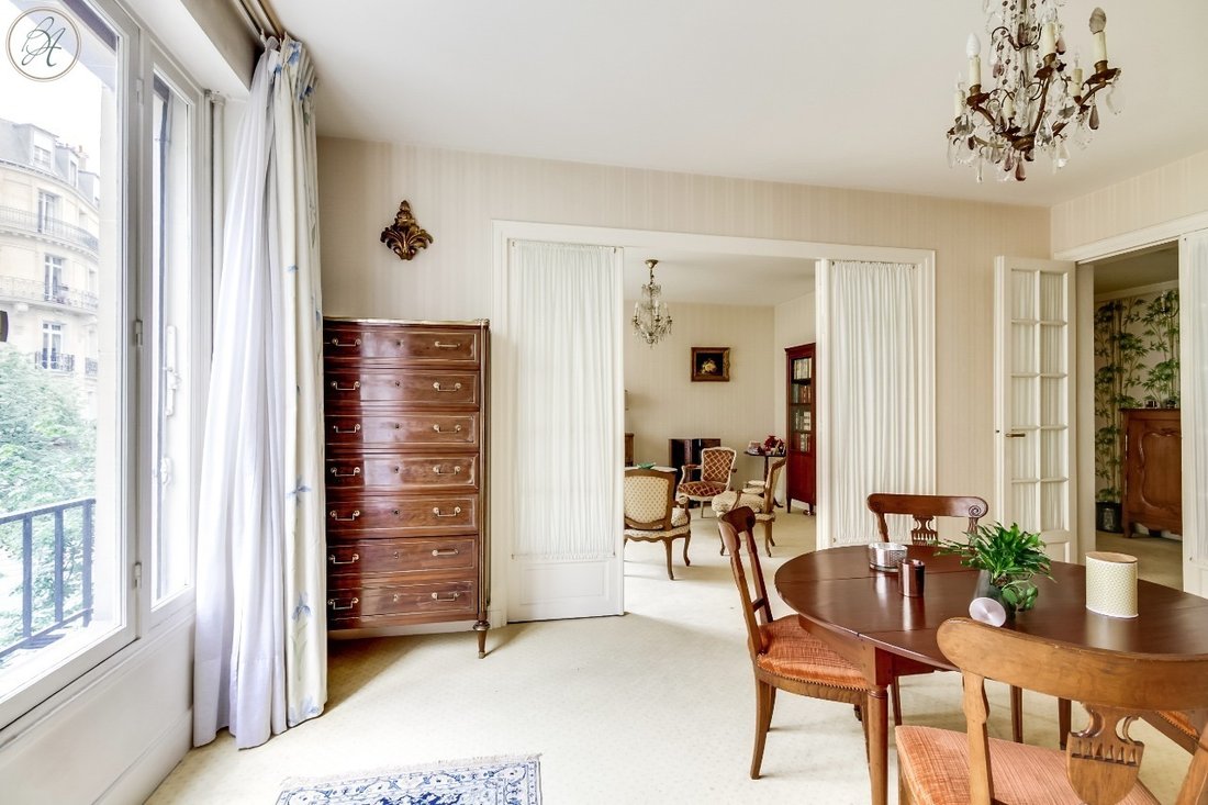 Apartment in Grange Aux Belles-Terrage, Paris 10e Arrondissement, Paris 3 - 15909713