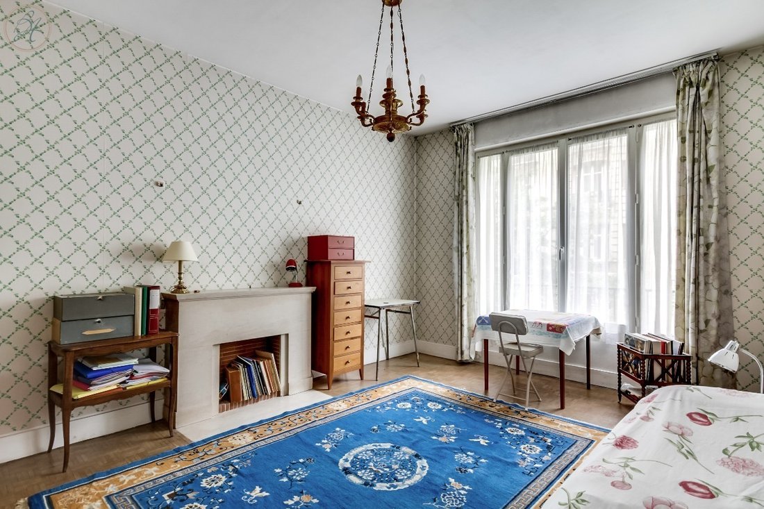 Apartment in Grange Aux Belles-Terrage, Paris 10e Arrondissement, Paris 5 - 15909713