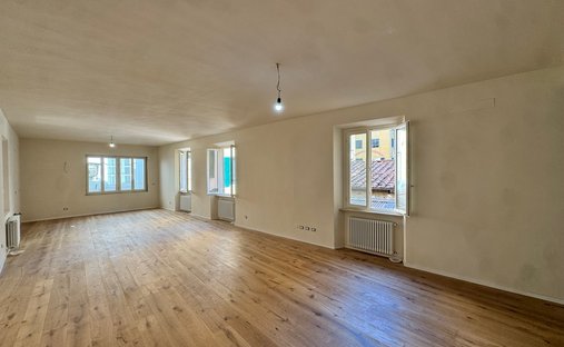 Apartment in Historic Center, Lucca, Tuscany 1