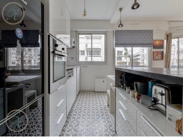 Apartment in La Plaine des Sablons, Neuilly-sur-Seine, France 5 - 15910419