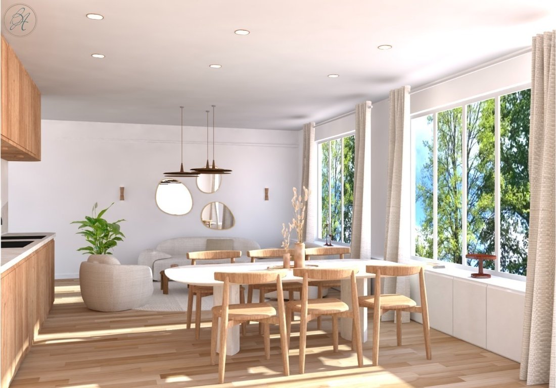 Apartment in Pereire-Malesherbes, Paris 17e Arrondissement, Paris 1 - 15908492